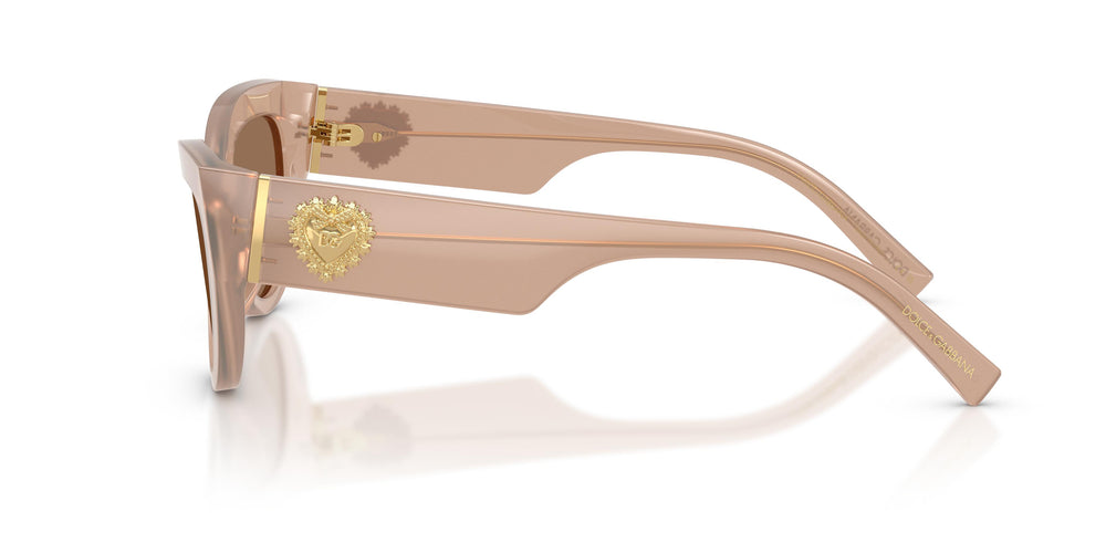 Dolce & Gabbana DG4536 304273 55