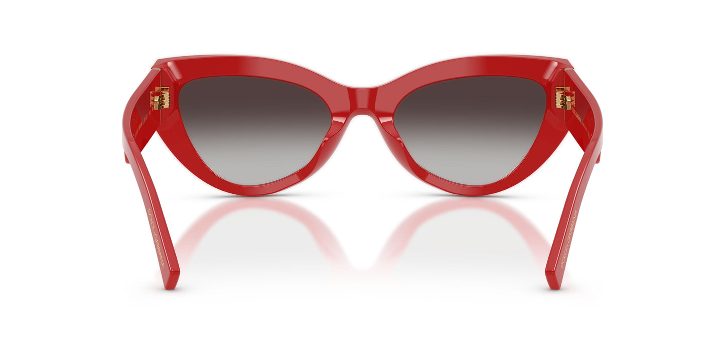 Dolce & Gabbana DG4536 30888G 55
