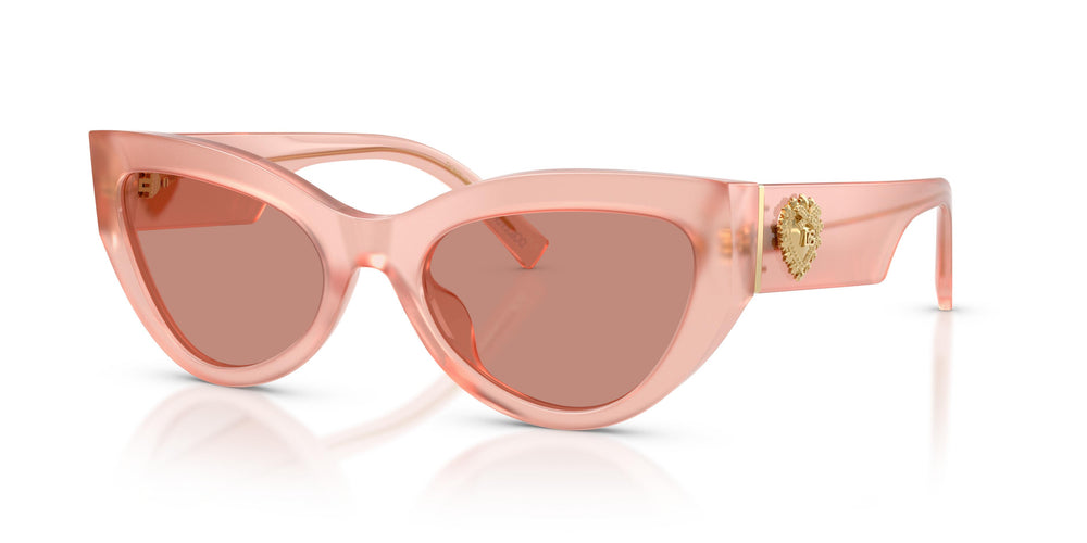 Dolce & Gabbana DG4536 338496 55