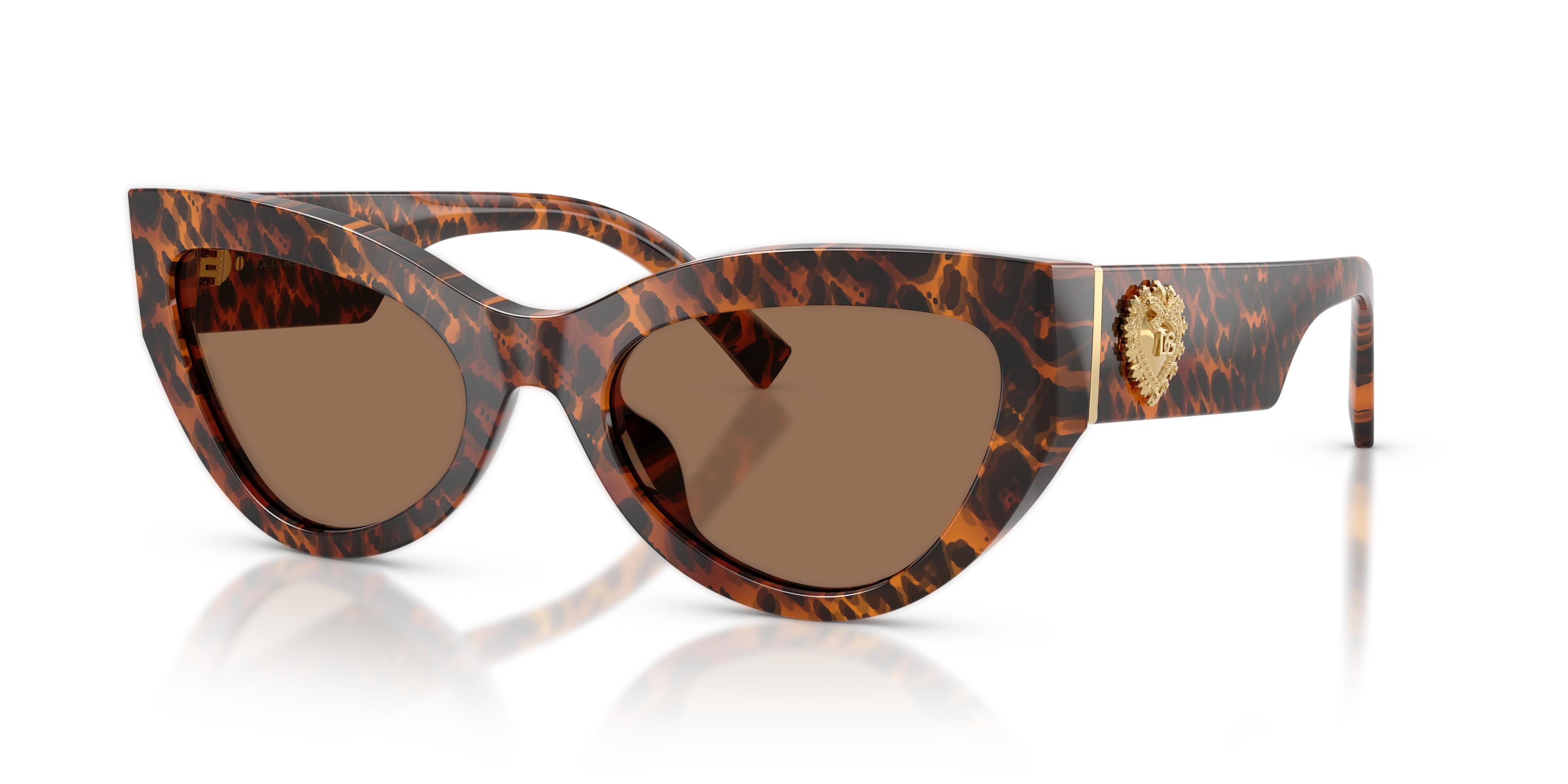 Dolce & Gabbana DG4536 347073 55