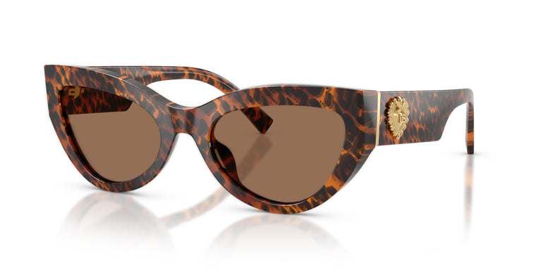 Dolce & Gabbana DG4536 347073 55