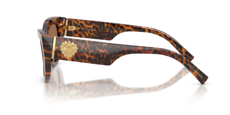 Dolce & Gabbana DG4536 347073 55