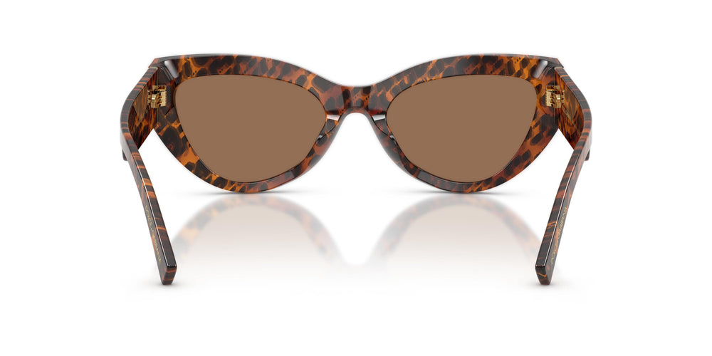 Dolce & Gabbana DG4536 347073 55