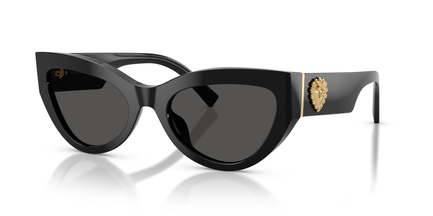 Dolce & Gabbana DG4536 501/87 55