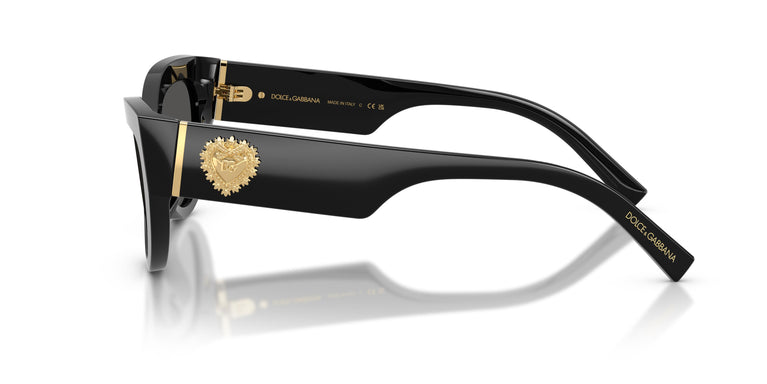 Dolce & Gabbana DG4536 501/87 55