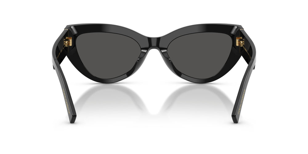 Dolce & Gabbana DG4536 501/87 55