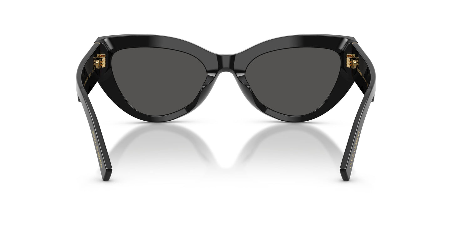 Dolce & Gabbana DG4536 501/87 55
