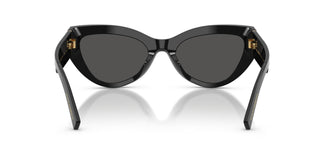 Dolce & Gabbana DG4536 501/87 55