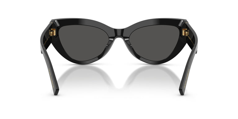 Dolce & Gabbana DG4536 501/87 55