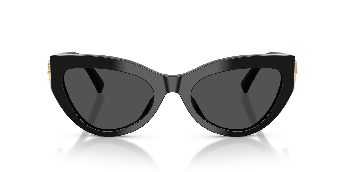 Dolce & Gabbana DG4536 501/87 55