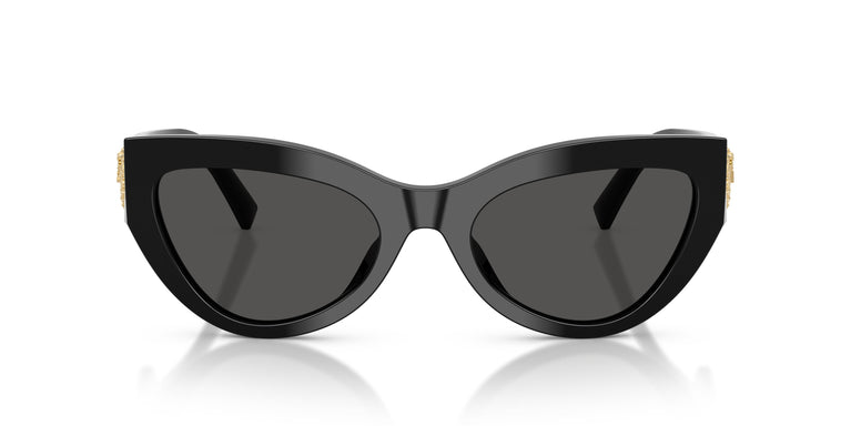 Dolce & Gabbana DG4536 501/87 55