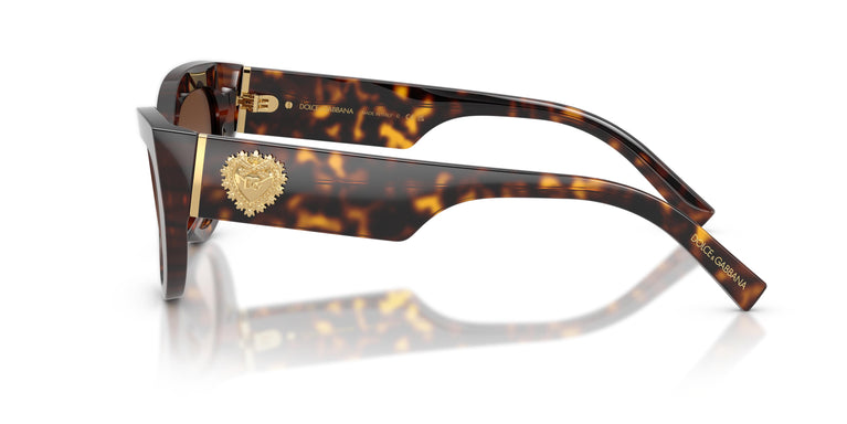 Dolce & Gabbana DG4536 502/13 55