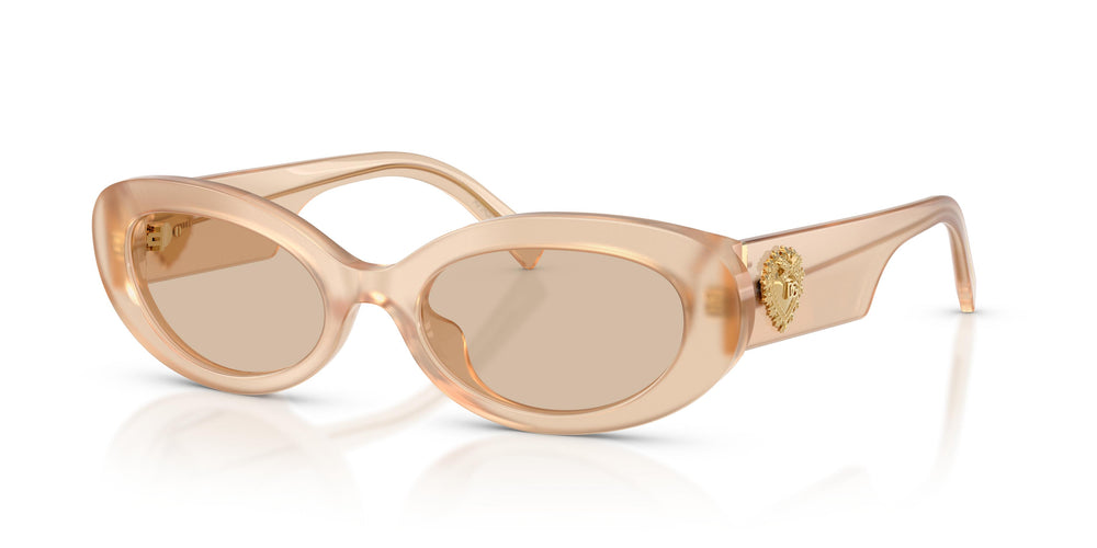 Dolce & Gabbana DG4537 308993 53