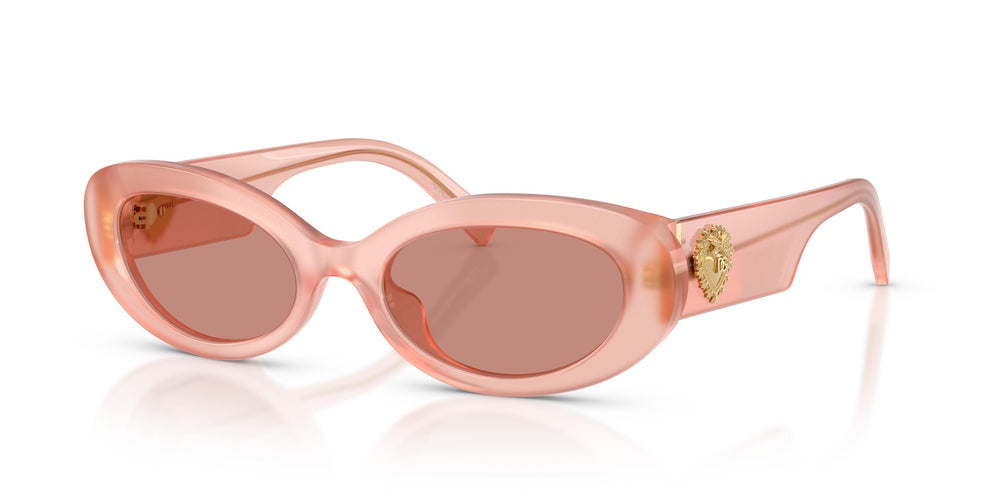 Dolce & Gabbana DG4537 338496 53