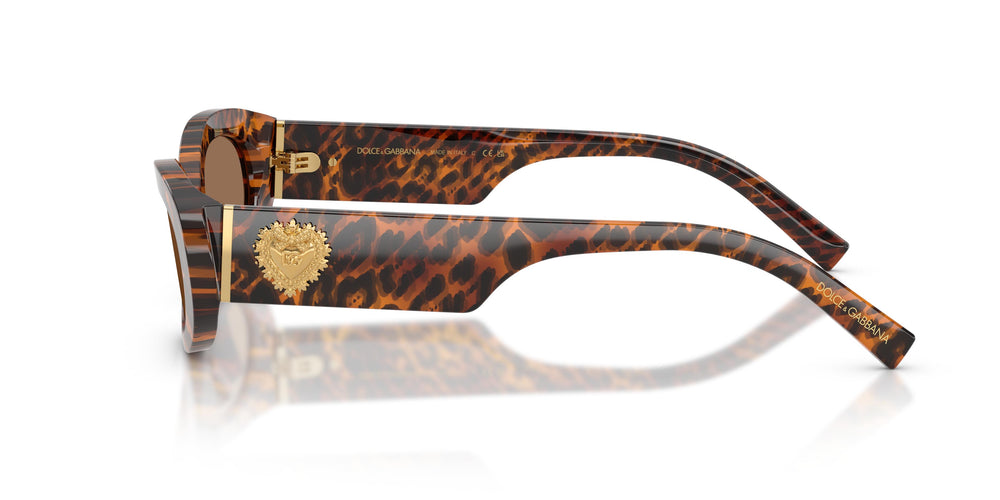 Dolce & Gabbana DG4537 347073 53