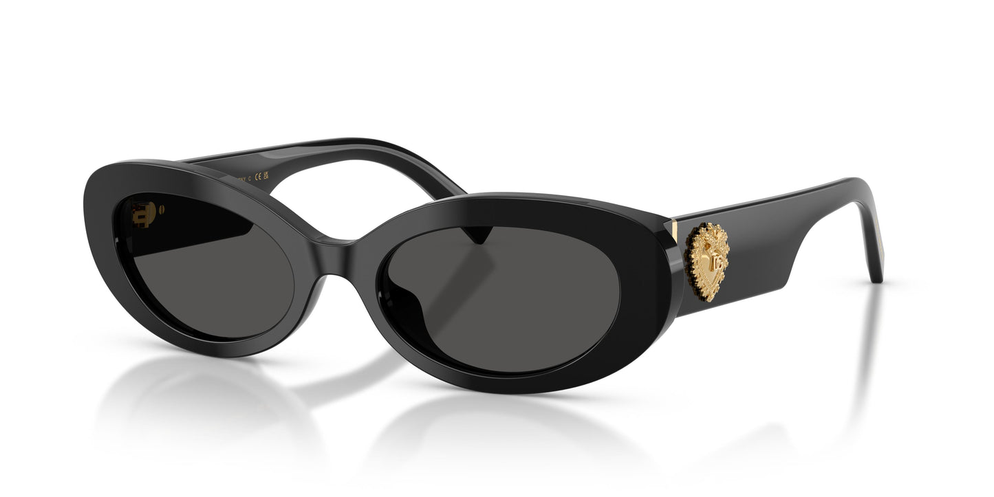 Dolce & Gabbana DG4537 501/87 53