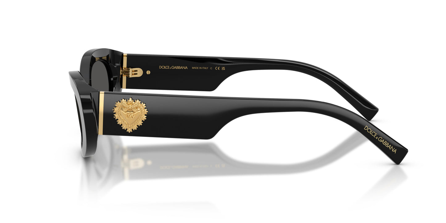 Dolce & Gabbana DG4537 501/87 53