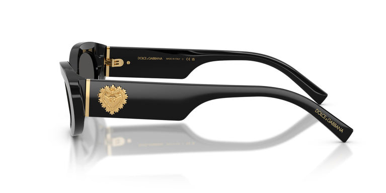 Dolce & Gabbana DG4537 501/87 53