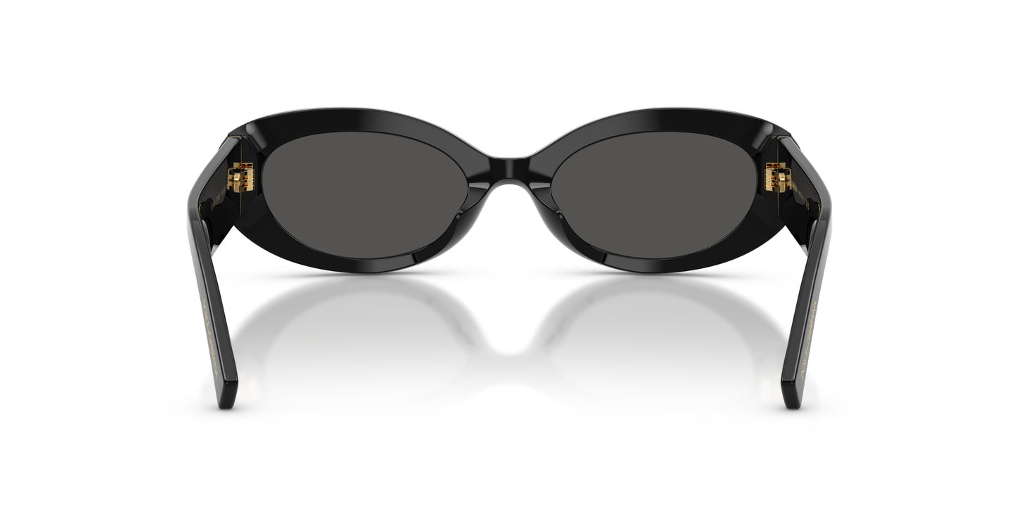 Dolce & Gabbana DG4537 501/87 53