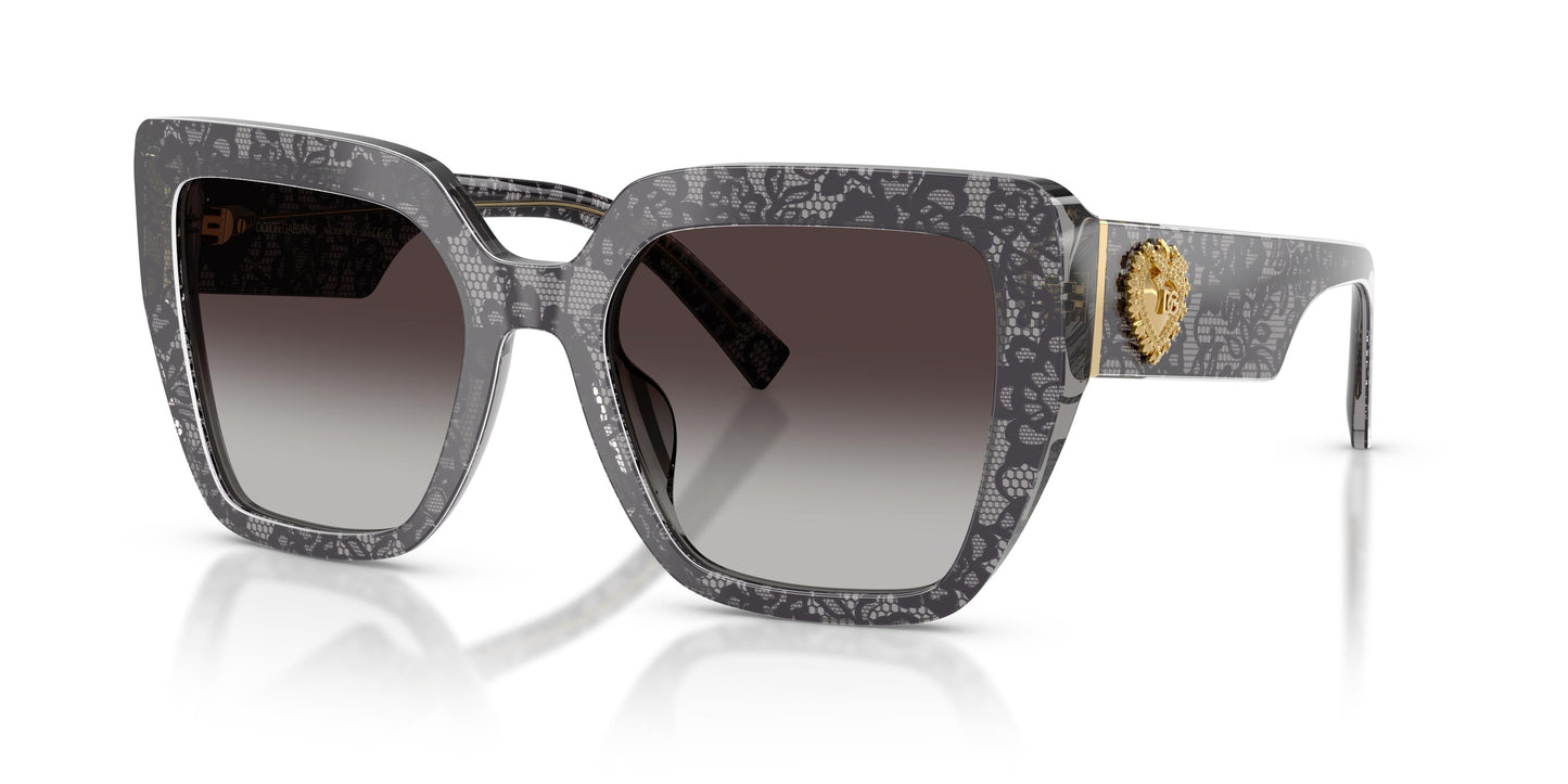 Dolce & Gabbana DG4538 34718G 54