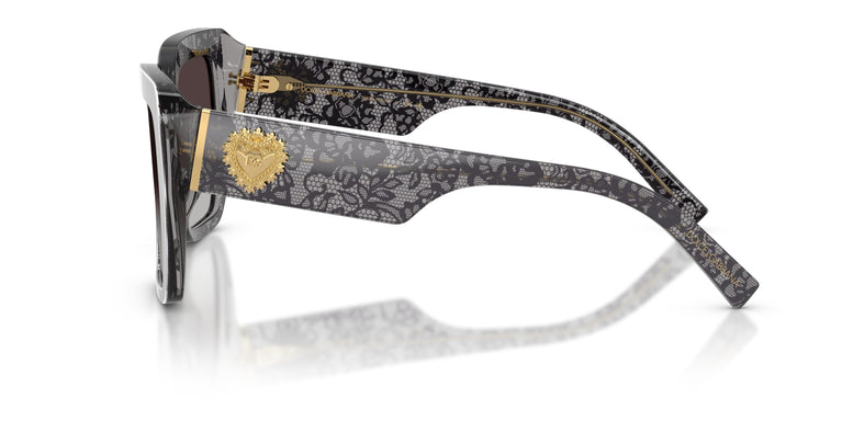 Dolce & Gabbana DG4538 34718G 54