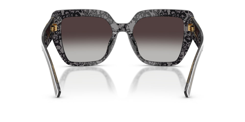 Dolce & Gabbana DG4538 34718G 54
