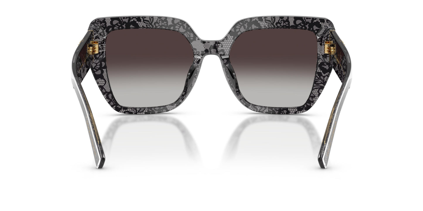Dolce & Gabbana DG4538 34718G 54