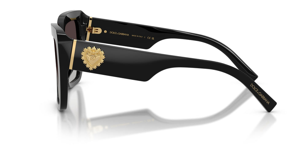 Dolce & Gabbana DG4538 501/8G 54