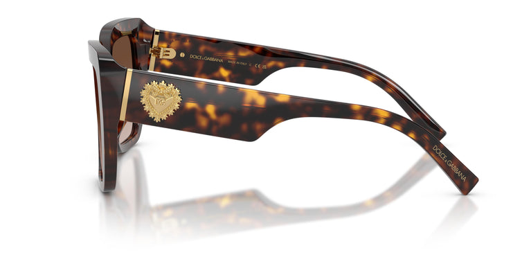 Dolce & Gabbana DG4538 502/13 54