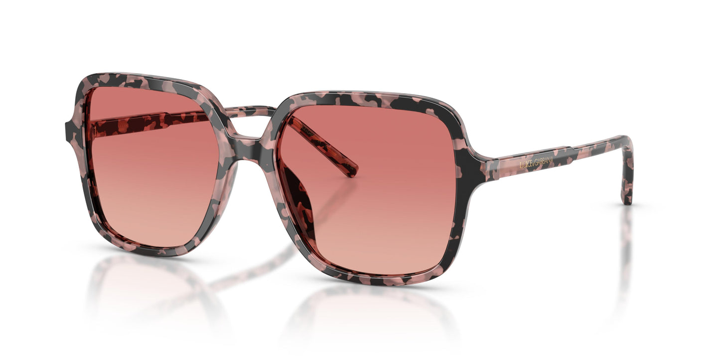 Dolce & Gabbana DG4539 3476A5 55