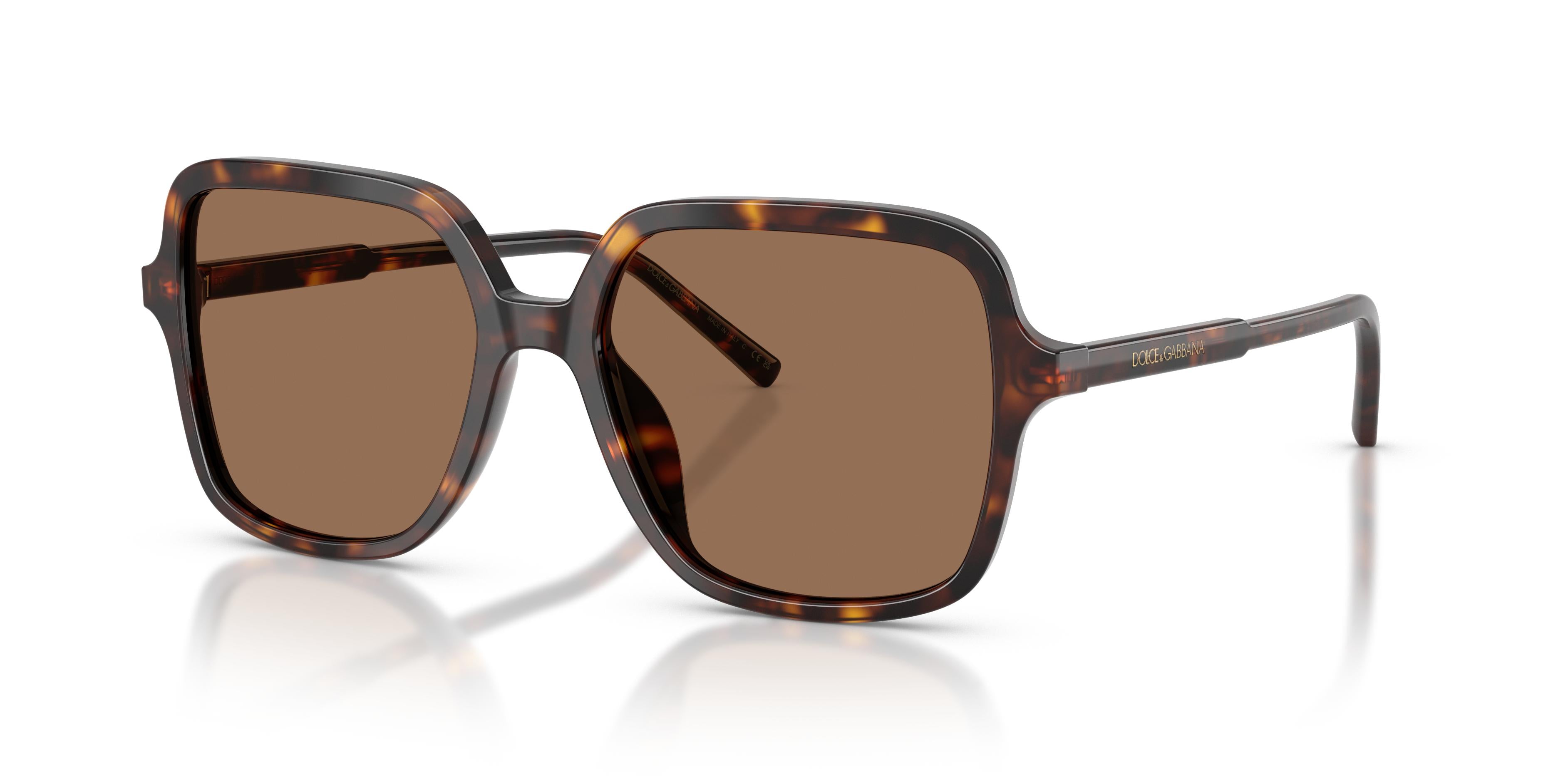 Dolce & Gabbana DG4539 502/73 55 | Bassol Optic Canada