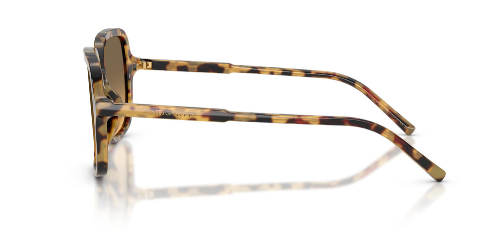 Dolce & Gabbana DG4539 512/11 55