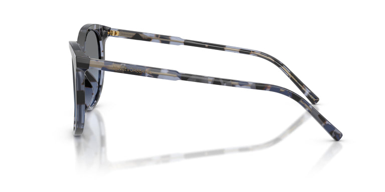 Dolce & Gabbana DG4540 34438F 55