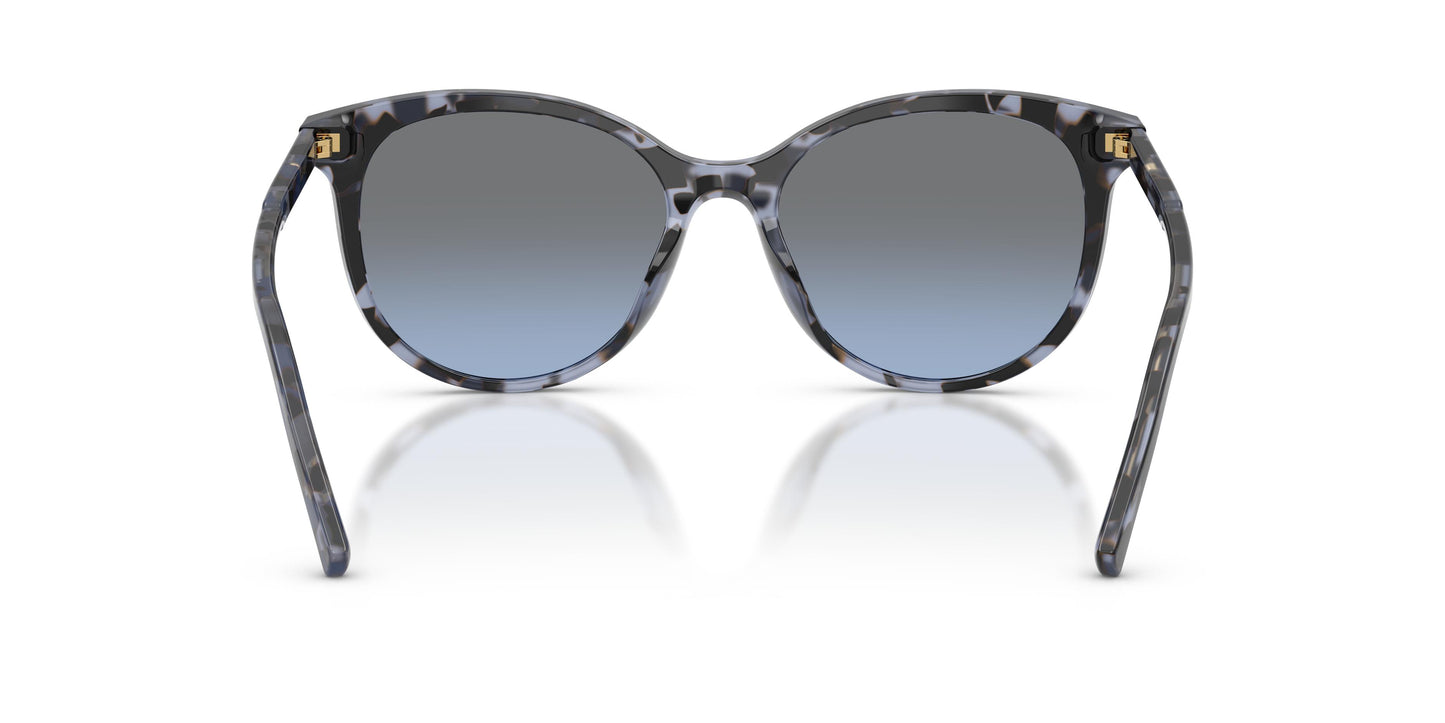 Dolce & Gabbana DG4540 34438F 55