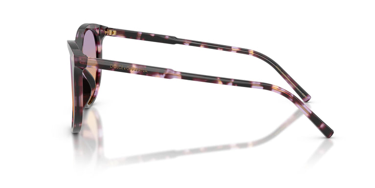 Dolce & Gabbana DG4540 3477EL 55