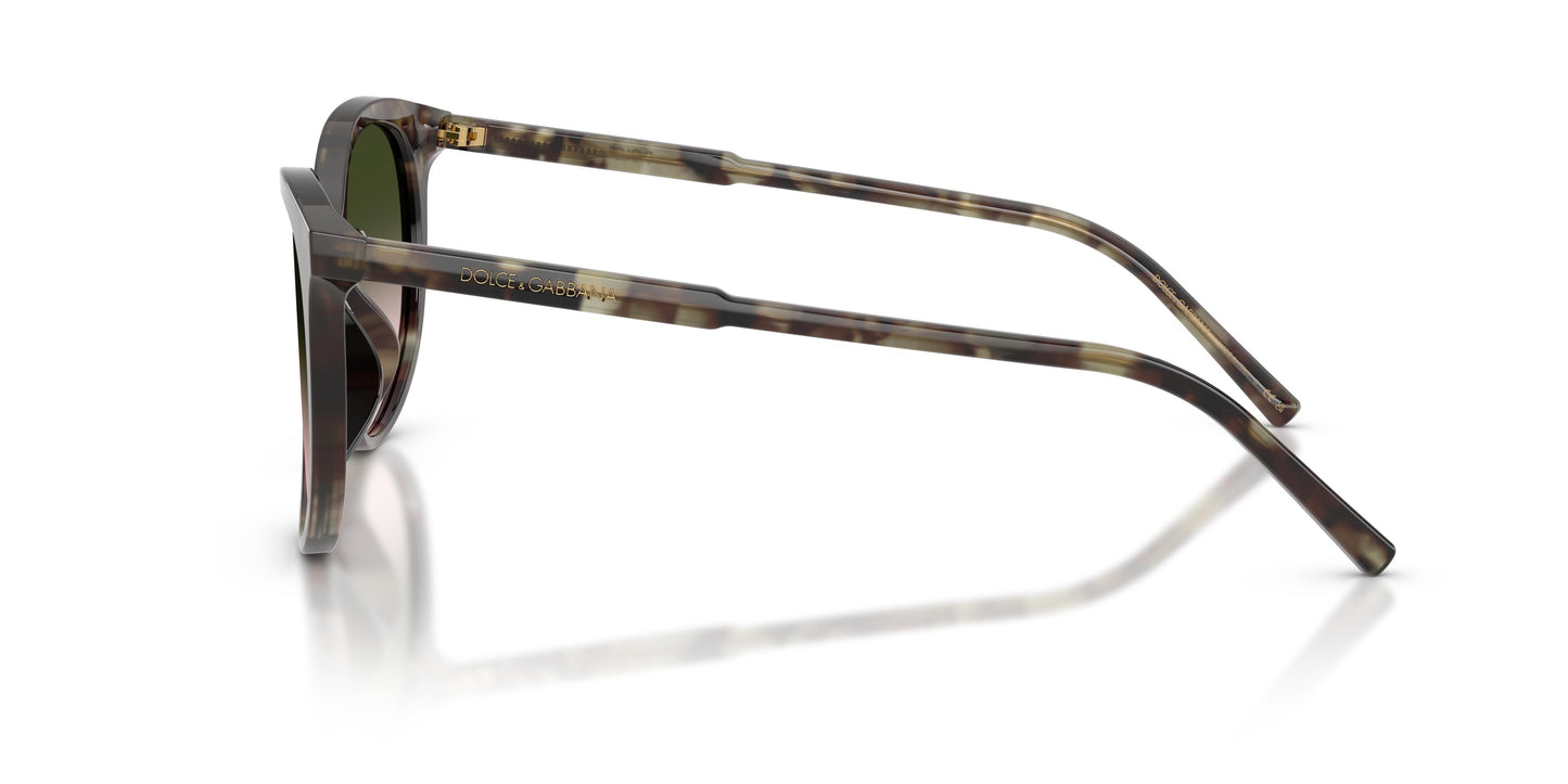 Dolce & Gabbana DG4540 34782C 55