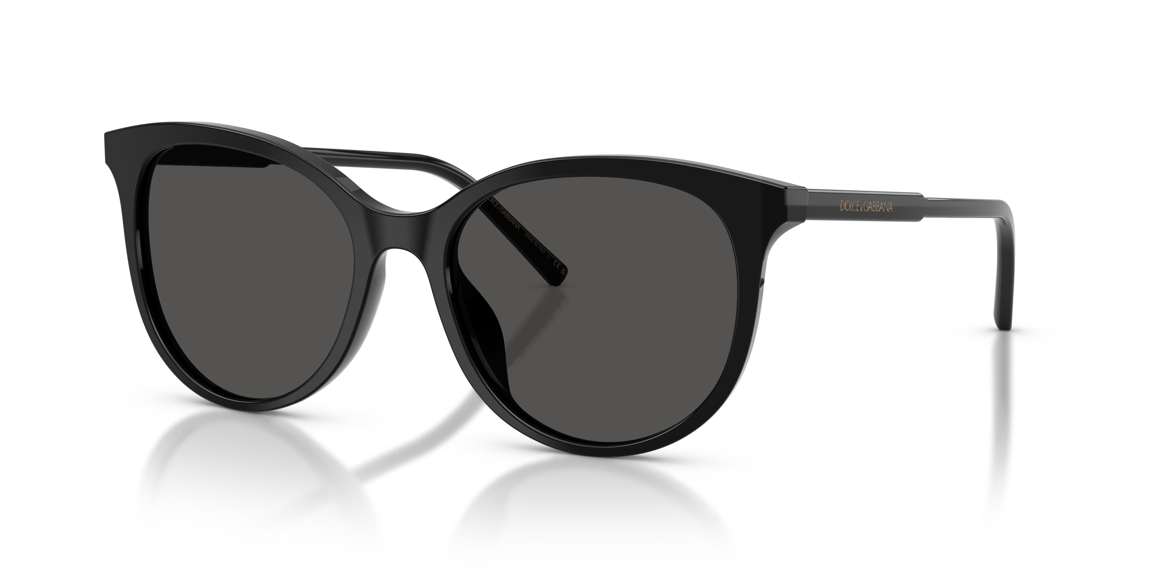Dolce & Gabbana DG4540 501/87 55
