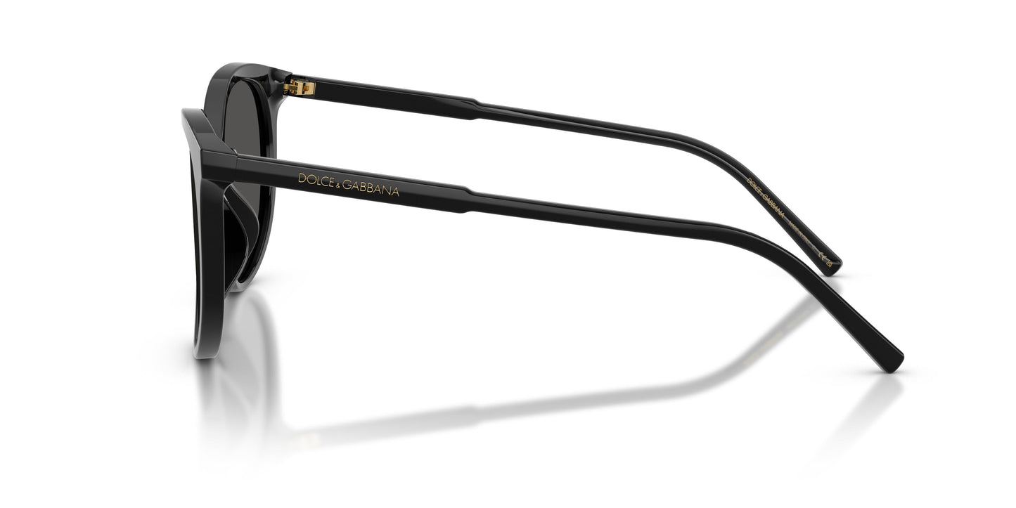 Dolce & Gabbana DG4540 501/87 55