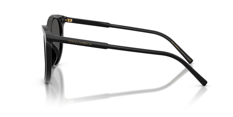 Dolce & Gabbana DG4540 501/87 55