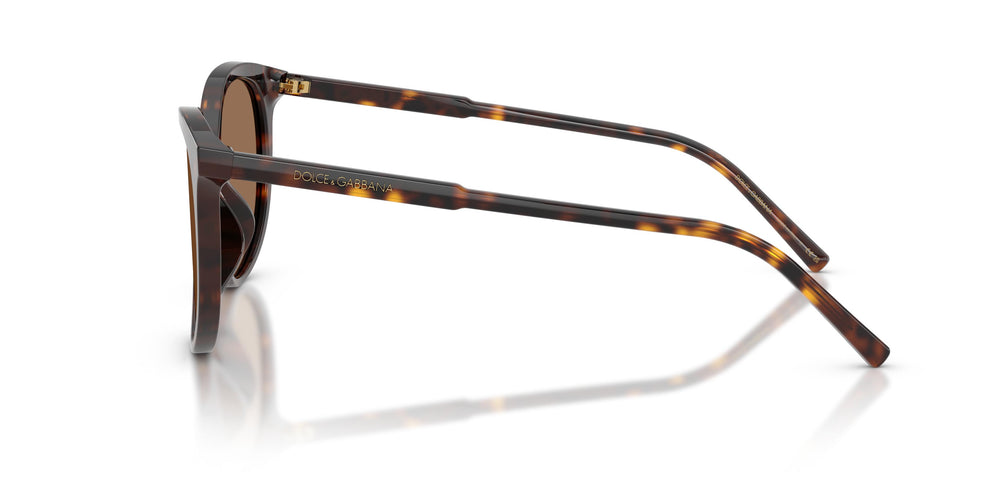 Dolce & Gabbana DG4540 502/13 55