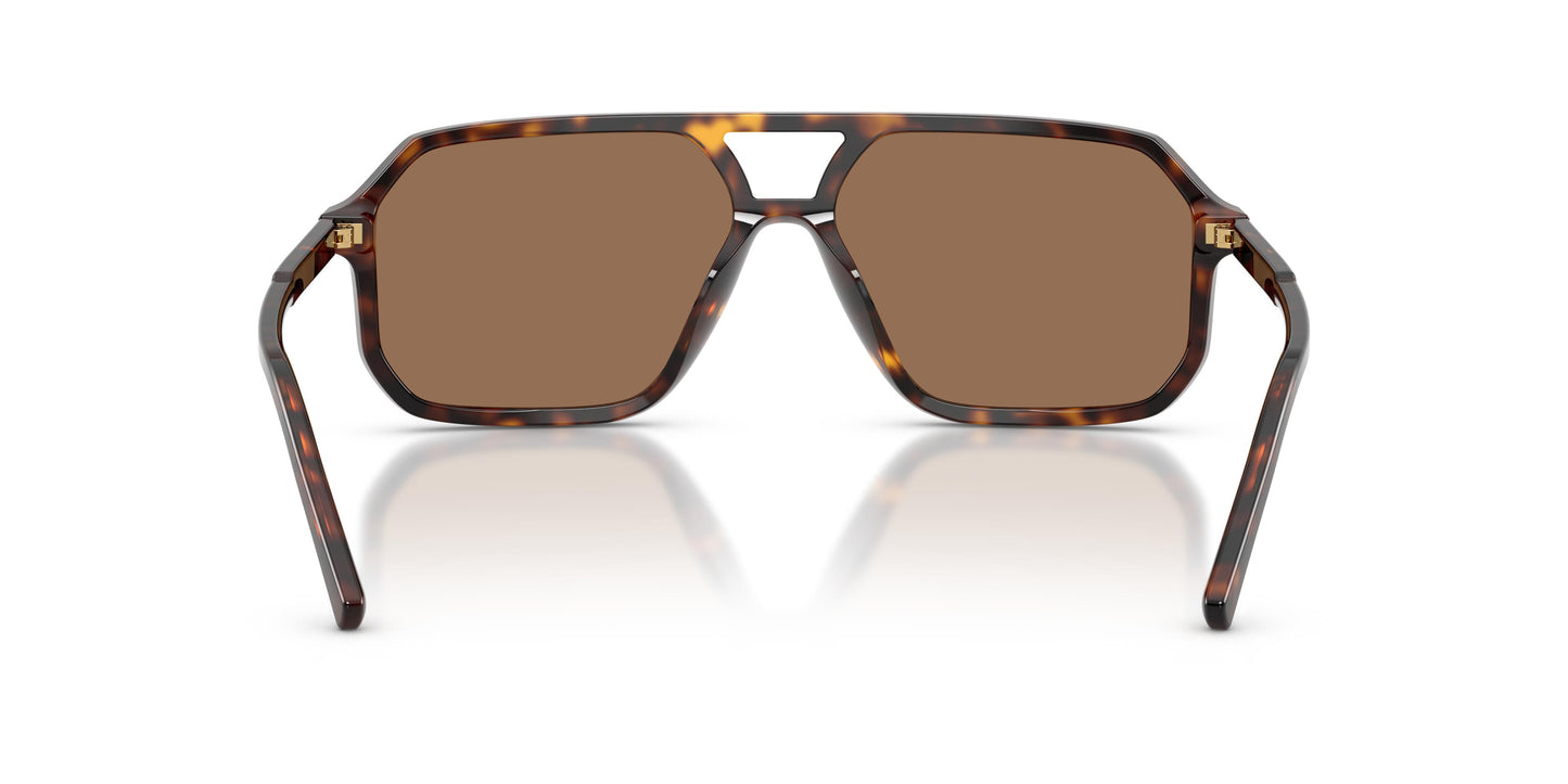 Dolce & Gabbana DG4541 502/73 59