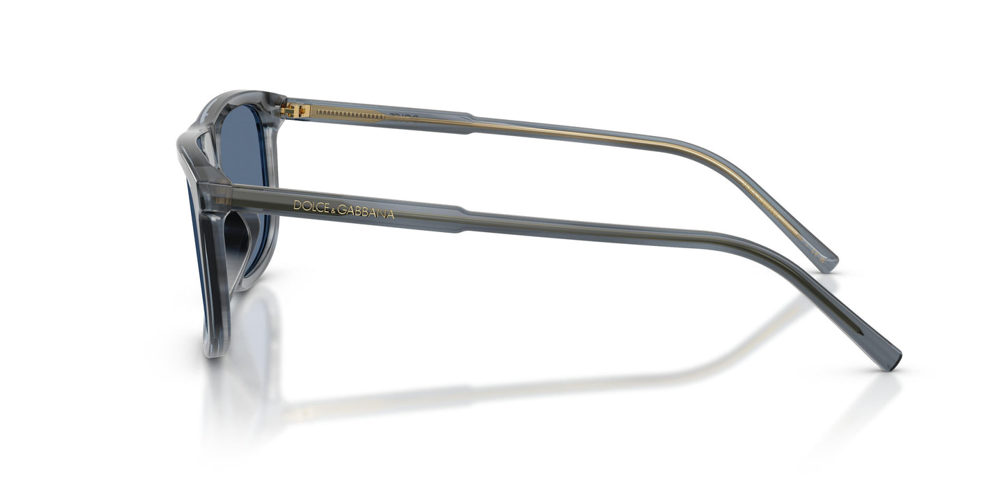 Dolce & Gabbana DG4542 348280 56