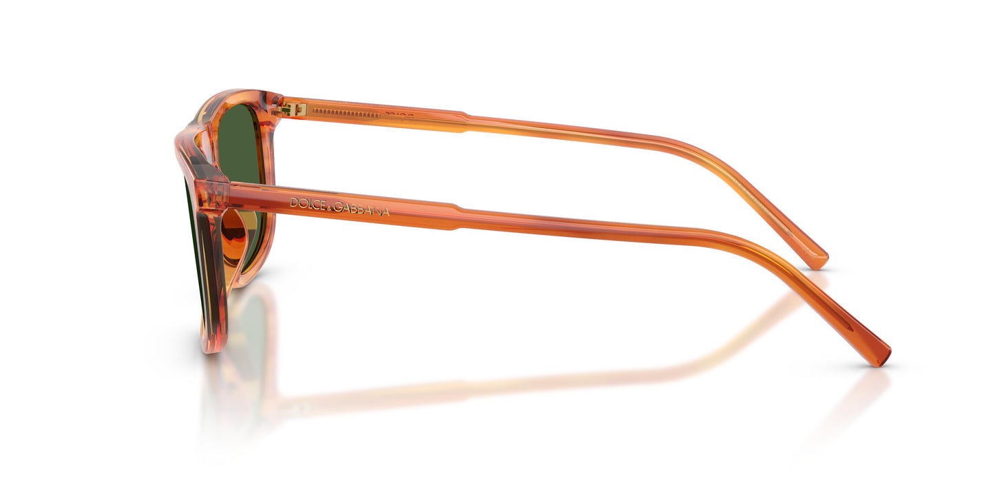 Dolce & Gabbana DG4542 348371 56