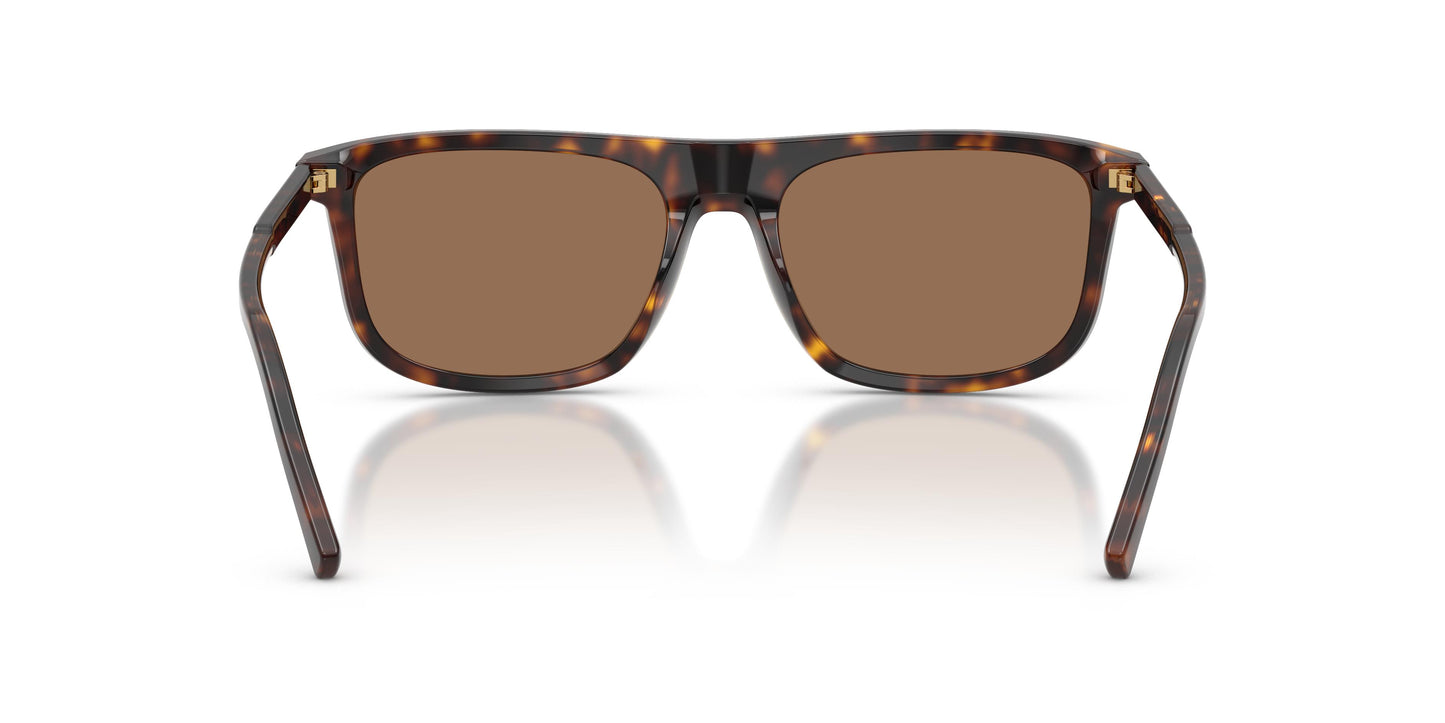 Dolce & Gabbana DG4542 502/73 56