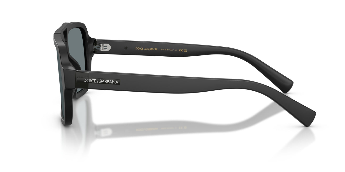 Dolce & Gabbana DG4544 25256G 56