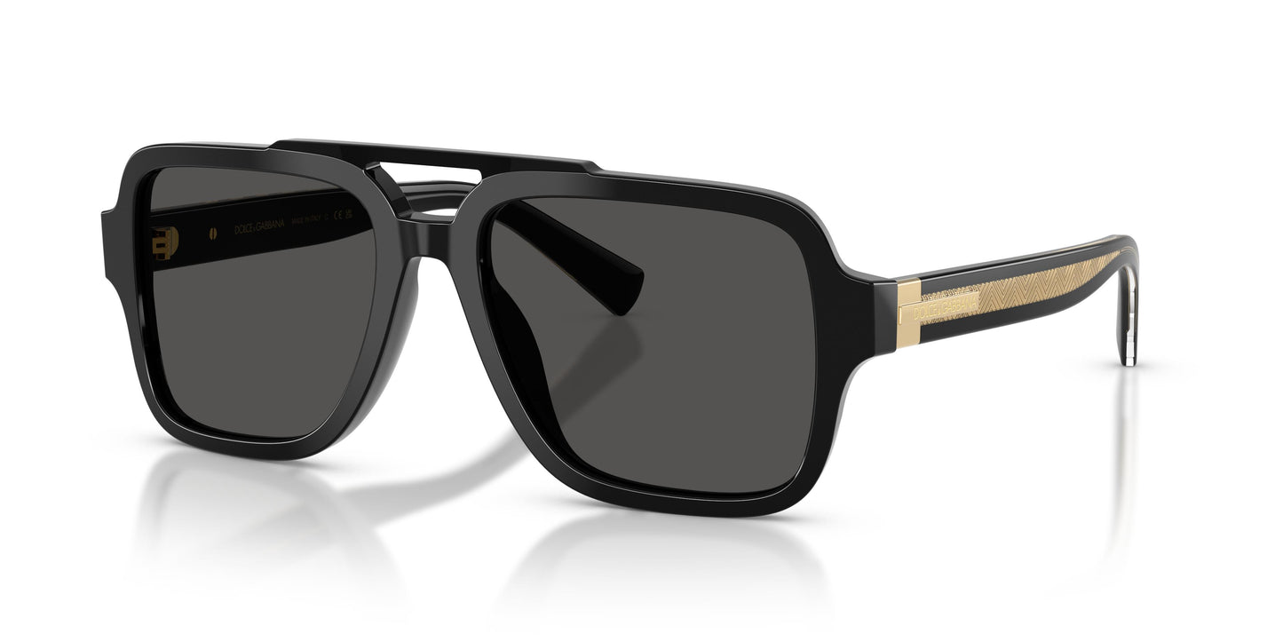 Dolce & Gabbana DG4544 501/87 56