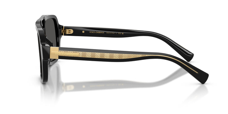 Dolce & Gabbana DG4544 501/87 56