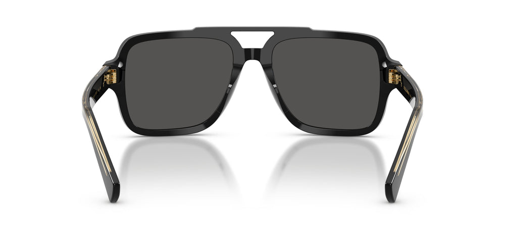 Dolce & Gabbana DG4544 501/87 56