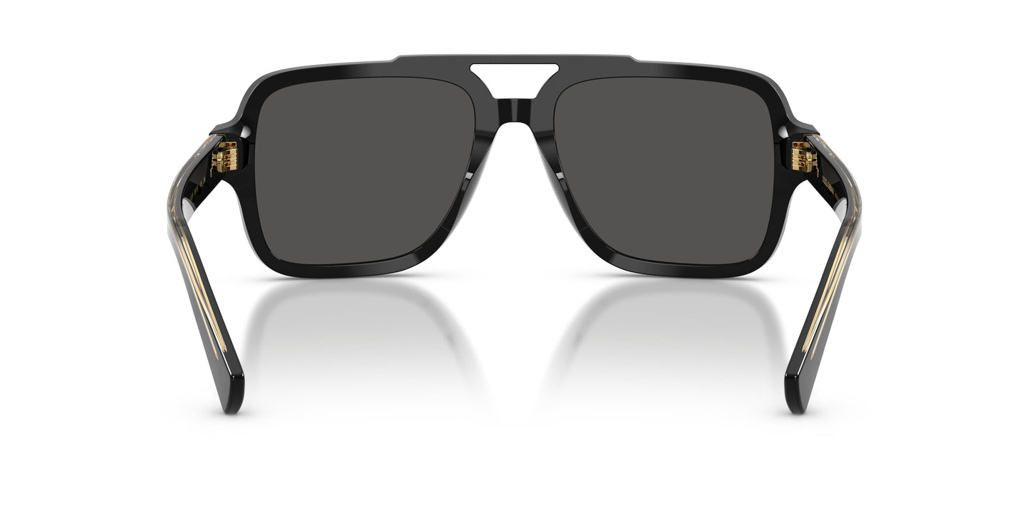 Dolce & Gabbana DG4544 501/87 56