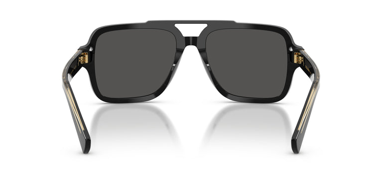 Dolce & Gabbana DG4544 501/87 56